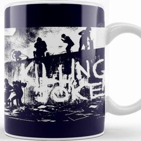 Baskı Dükkanı Killing Joke Kupa