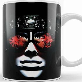 Baskı Dükkanı Killing Machine Kupa