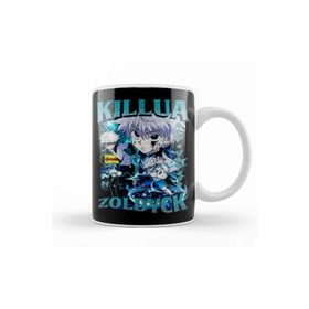 Baskı Dükkanı Killua Zoldyck Kupa