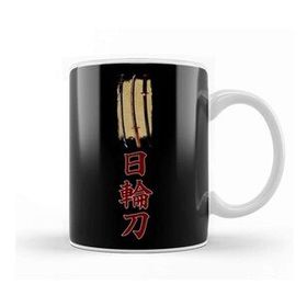 Baskı Dükkanı Kimetsu Nichirinto Kupa