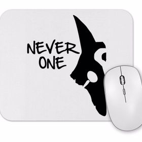 Baskı Dükkanı Kindred Crush Lobo Mouse Pad