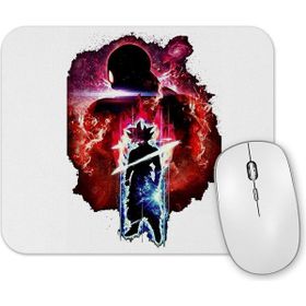 Baskı Dükkanı King 02 Mouse Pad