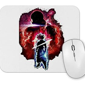 Baskı Dükkanı King 02 Mouse Pad