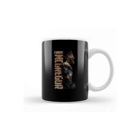 Baskı Dükkanı King Conor Mcgregor 01 Kupa