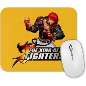Baskı Dükkanı King of Fighters Mouse Pad