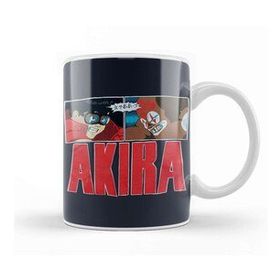 Baskı Dükkanı Kira Cartoon Vintage 80S Kupa