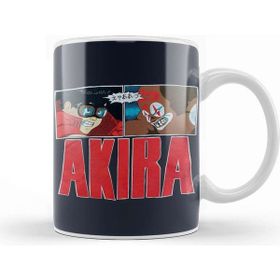 Baskı Dükkanı Kira Cartoon Vintage 80S Kupa