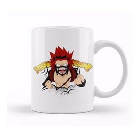 Baskı Dükkanı Kirishima My Hero Academia Kupa