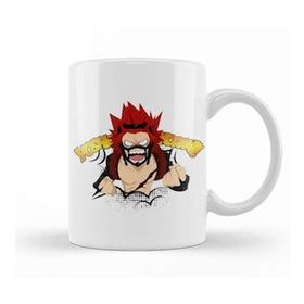 Baskı Dükkanı Kirishima My Hero Academia Kupa