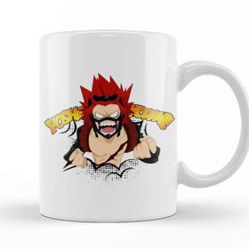 Baskı Dükkanı Kirishima My Hero Academia Kupa