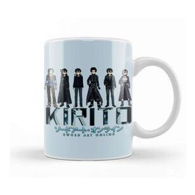 Baskı Dükkanı Kirito Multi Kirito Kupa