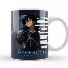 Baskı Dükkanı Kirito Multi Kirito Kupa