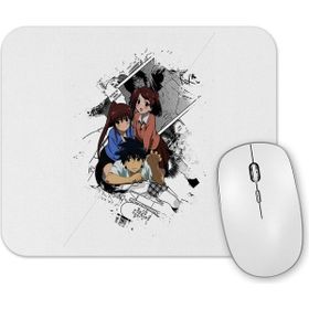 Baskı Dükkanı Kiss x Sis Mouse Pad