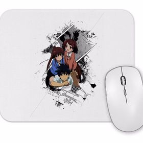 Baskı Dükkanı Kiss x Sis Mouse Pad