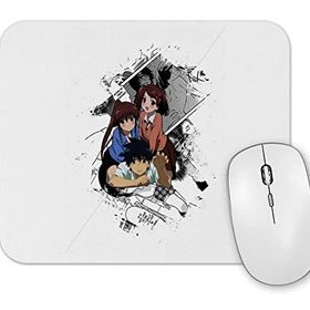 Baskı Dükkanı Kiss x Sis Mouse Pad