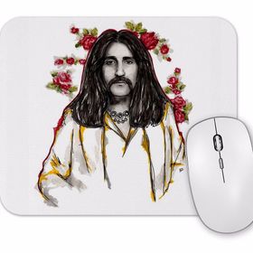 Baskı Dükkanı Kiymet Oguz Mouse Pad