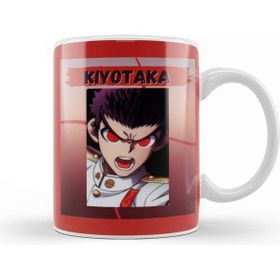 Baskı Dükkanı Kiyotaka Danganronpa Kupa