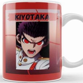 Baskı Dükkanı Kiyotaka Danganronpa Kupa