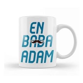 Baskı Dükkanı Kız Çocuğuna Hediye 6 Altı Yaş Hediyesi Kupa