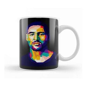 Baskı Dükkanı Klay Thompson Kupa