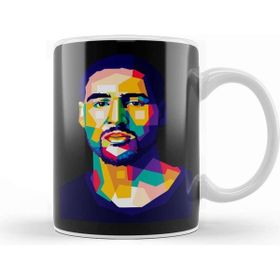 Baskı Dükkanı Klay Thompson Kupa