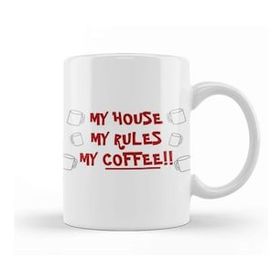Baskı Dükkanı Knıves Out Coffee Kupa