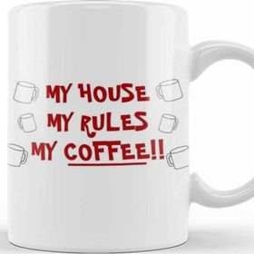 Baskı Dükkanı Knıves Out Coffee Kupa