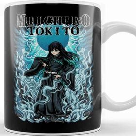 Baskı Dükkanı Kny Muichiro Tokito Kupa