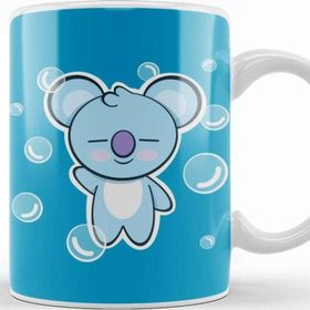 Baskı Dükkanı Koala Bear Kupa