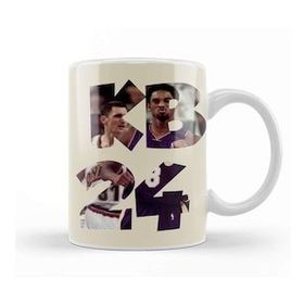 Baskı Dükkanı Kobe Bryant 04 Kupa