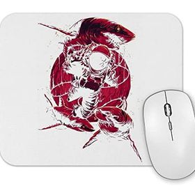 Baskı Dükkanı Kolk Mouse Pad