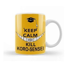 Baskı Dükkanı Koro Sensei Kupa