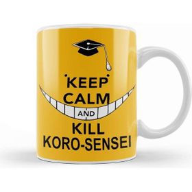Baskı Dükkanı Koro Sensei Kupa