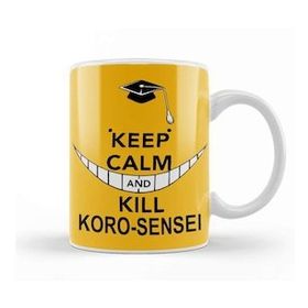 Baskı Dükkanı Koro Sensei Kupa