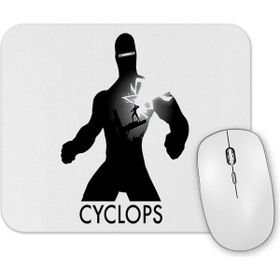 Baskı Dükkanı Kp Cyclops Mouse Pad