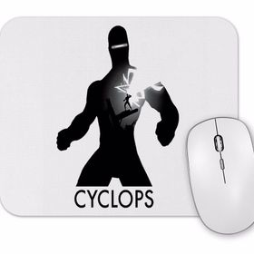 Baskı Dükkanı Kp Cyclops Mouse Pad