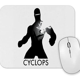 Baskı Dükkanı Kp Cyclops Mouse Pad
