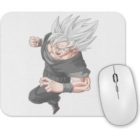 Baskı Dükkanı Kp Dragon Ball Mouse Pad