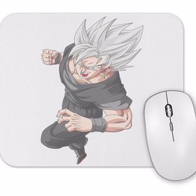Baskı Dükkanı Kp Dragon Ball Mouse Pad
