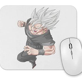 Baskı Dükkanı Kp Dragon Ball Mouse Pad