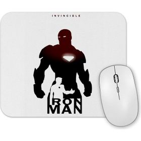 Baskı Dükkanı Kp Iron Mouse Pad