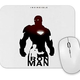 Baskı Dükkanı Kp Iron Mouse Pad