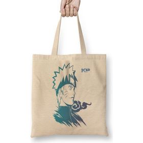Baskı Dükkanı Kp Naruto Bez Çanta