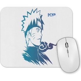 Baskı Dükkanı Kp Naruto Mouse Pad