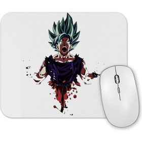Baskı Dükkanı Kpgokublue Mouse Pad