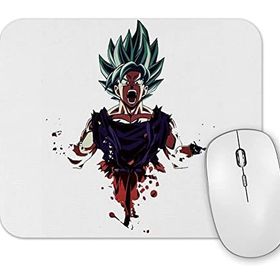 Baskı Dükkanı Kpgokublue Mouse Pad