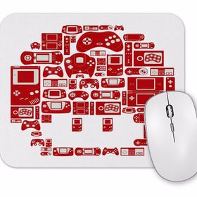 Baskı Dükkanı Kplay Mouse Pad