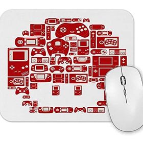 Baskı Dükkanı Kplay Mouse Pad
