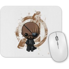 Baskı Dükkanı Kpoficial 02 Mouse Pad