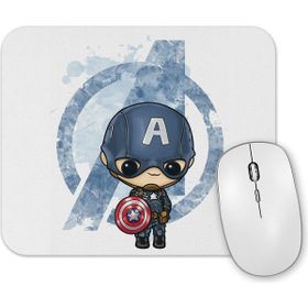 Baskı Dükkanı Kpoficial 04 Mouse Pad